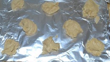 печенье американер