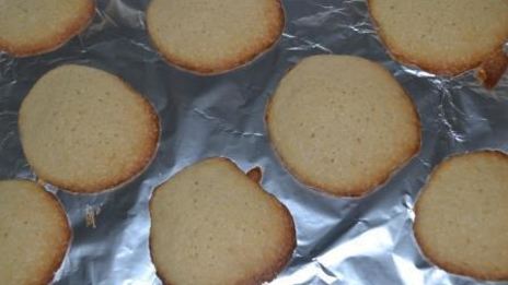 печенье американер