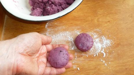 печенье без сметаны и яиц