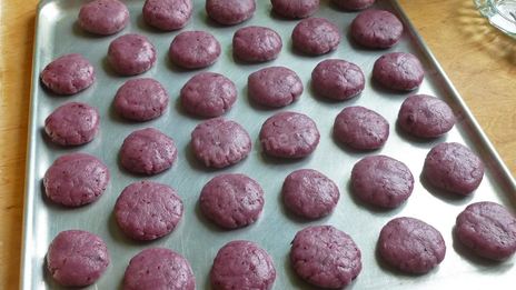 печенье без сметаны и яиц