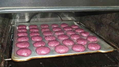 печенье без сметаны и яиц