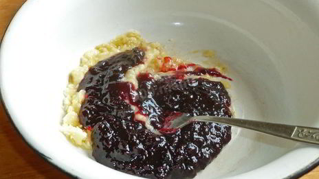 печенье без сметаны и яиц