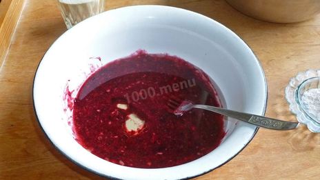 печенье без сметаны и яиц