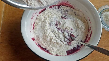 печенье без сметаны и яиц