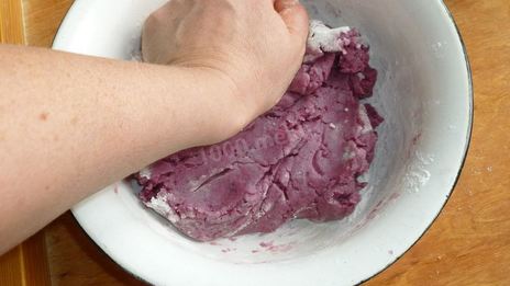 печенье без сметаны и яиц