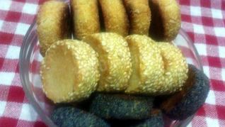 Печенье Бриллиантовое