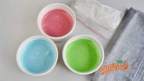 печенье елочные игрушки