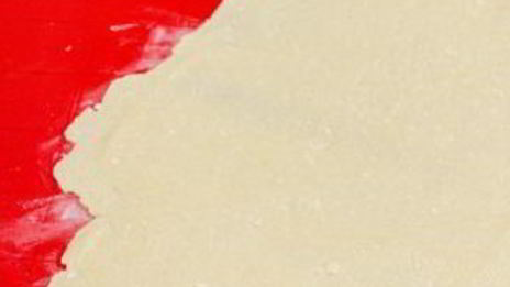 печенье гусиные лапки