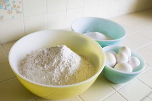 Печенье каллы на сковороде