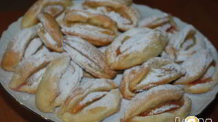 Печенье Летний поцелуй