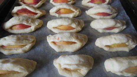 печенье летний поцелуй