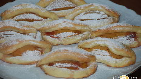 печенье летний поцелуй