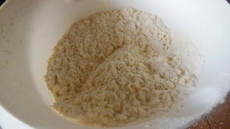 печенье летний поцелуй