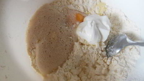 печенье летний поцелуй