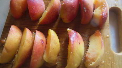 печенье летний поцелуй