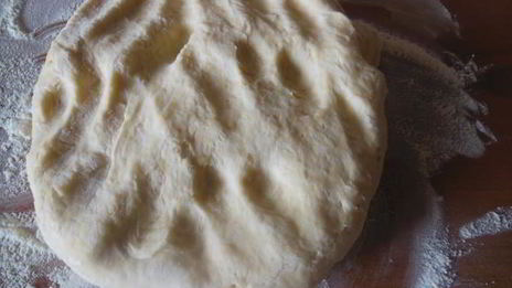 печенье летний поцелуй