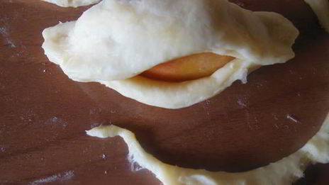 печенье летний поцелуй