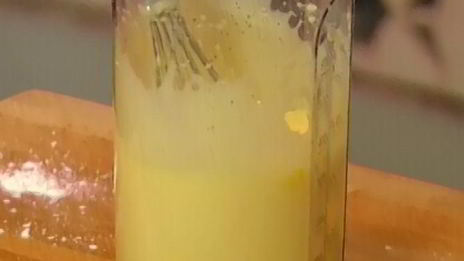 печенье мадлен с овсяными отрубями