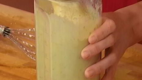 печенье мадлен с овсяными отрубями