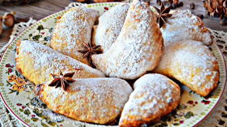 печенье мартышкина радость