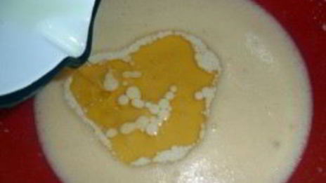 печенье московское