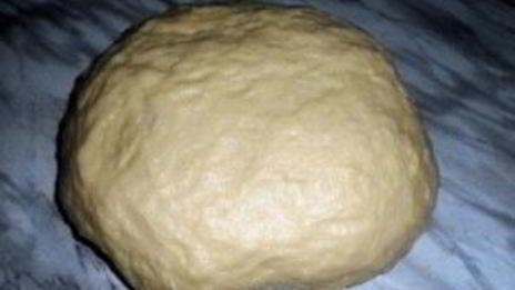 печенье московское