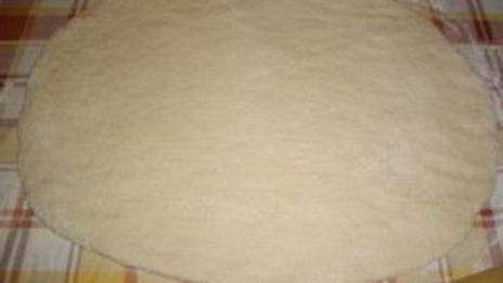 печенье на кислом молоке