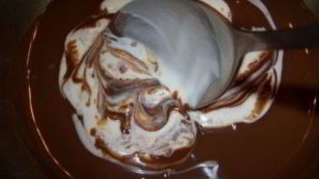 печенье на кислом молоке