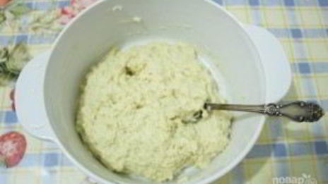 печенье на рассоле