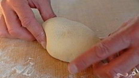 печенье пасхальный заяц