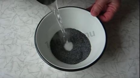 печенье подсолнух