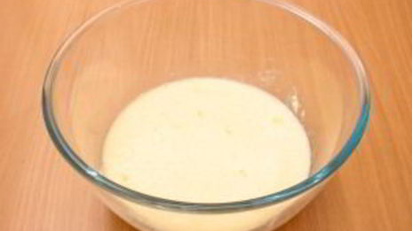 печенье с изюмом