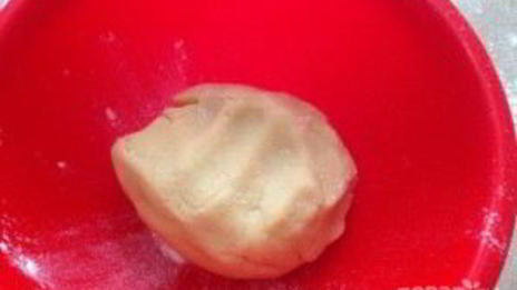 печенье с шоколадной начинкой