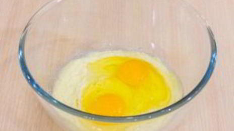 печенье с шоколадом