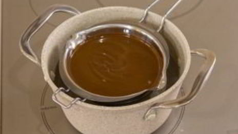 печенье с шоколадом