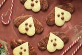 Печенье Собачки