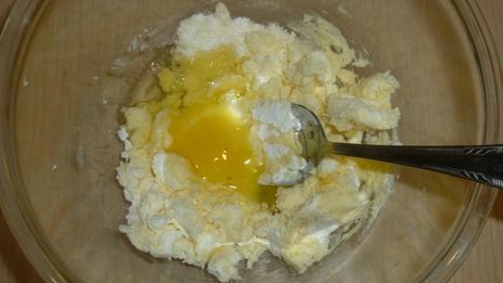 печенье собачки