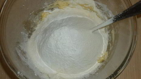 печенье собачки