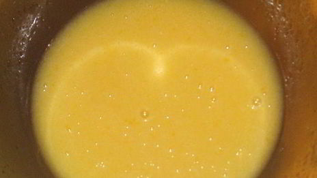 песочное лимонное печенье