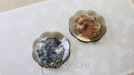 песочное печенье на пиве