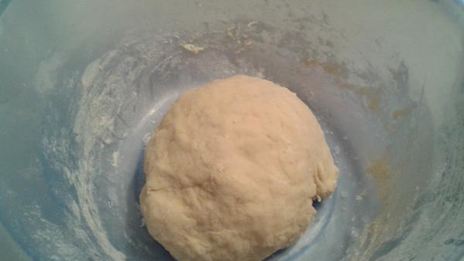 песочное печенье посох деда мороза