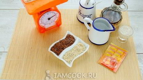 простое печенье