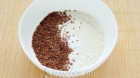 простое печенье