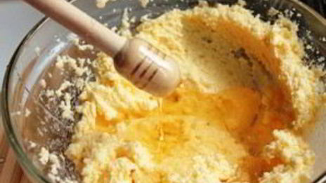 шоколадное имбирное печенье