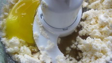 шоколадное печенье с кунжутом