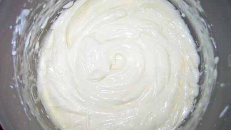 тирамису с печеньем дамские пальчики