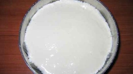 тирамису с печеньем дамские пальчики