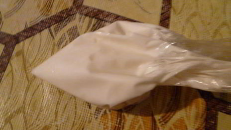 творожное печенье семейное