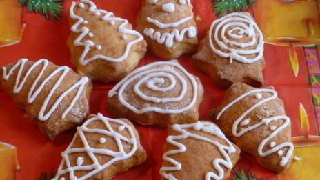 творожное печенье семейное