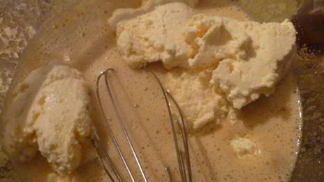 творожное печенье семейное